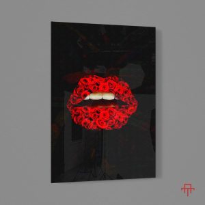 Sticla - Rose Lips