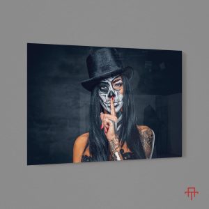 Sticla - Death Bringer