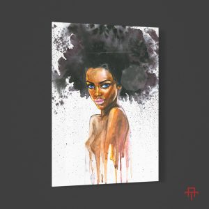 Sticla - Black Look