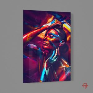 Sticla - Colour Passion