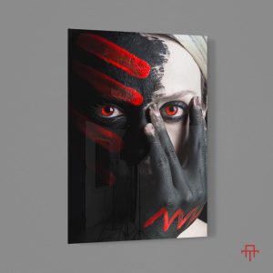 Sticla - Fire Element