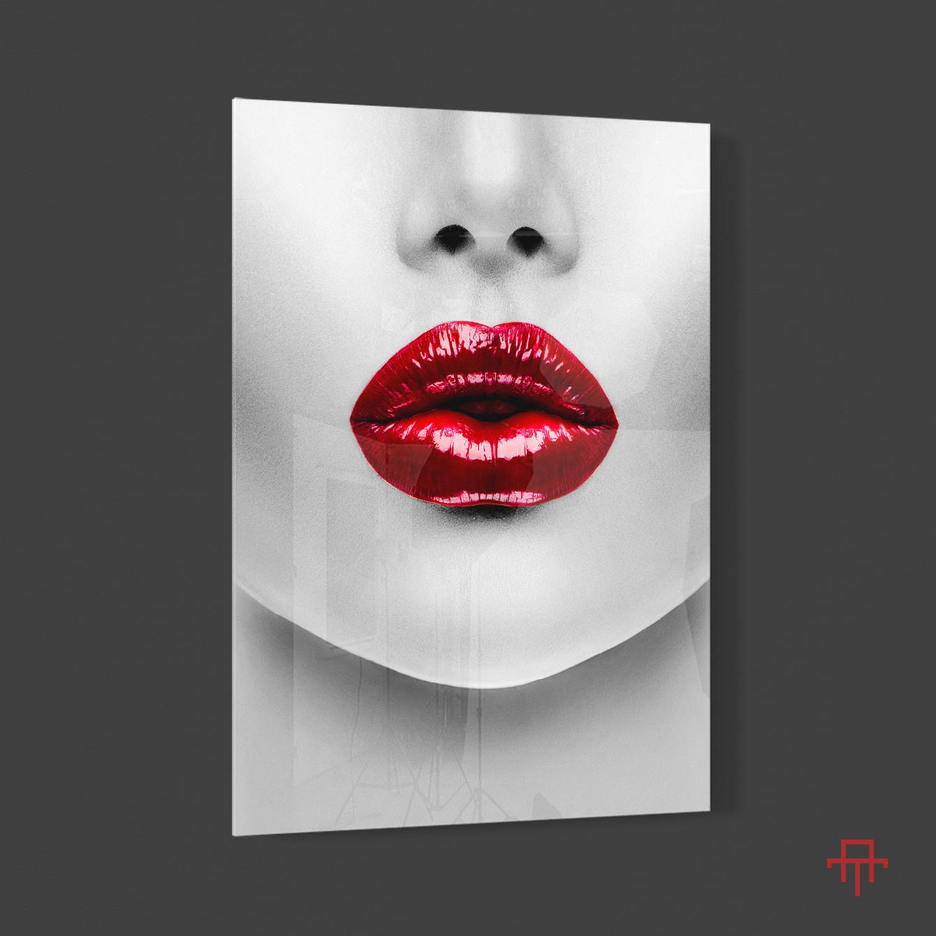 Sticla - Glossy Lips