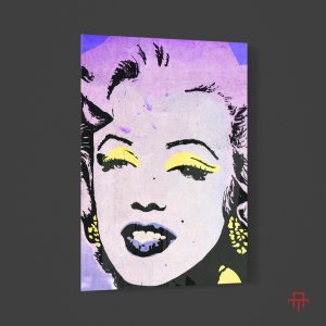 Sticla - Marlyn