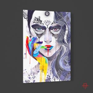 Sticla - Minjae Lee