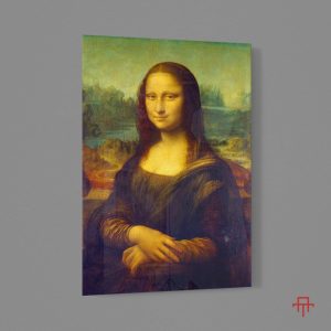 Sticla - Mona Lisa