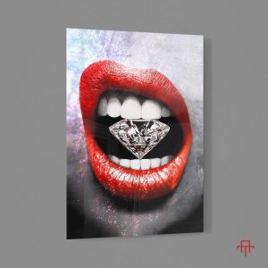 Sticla - Diamond