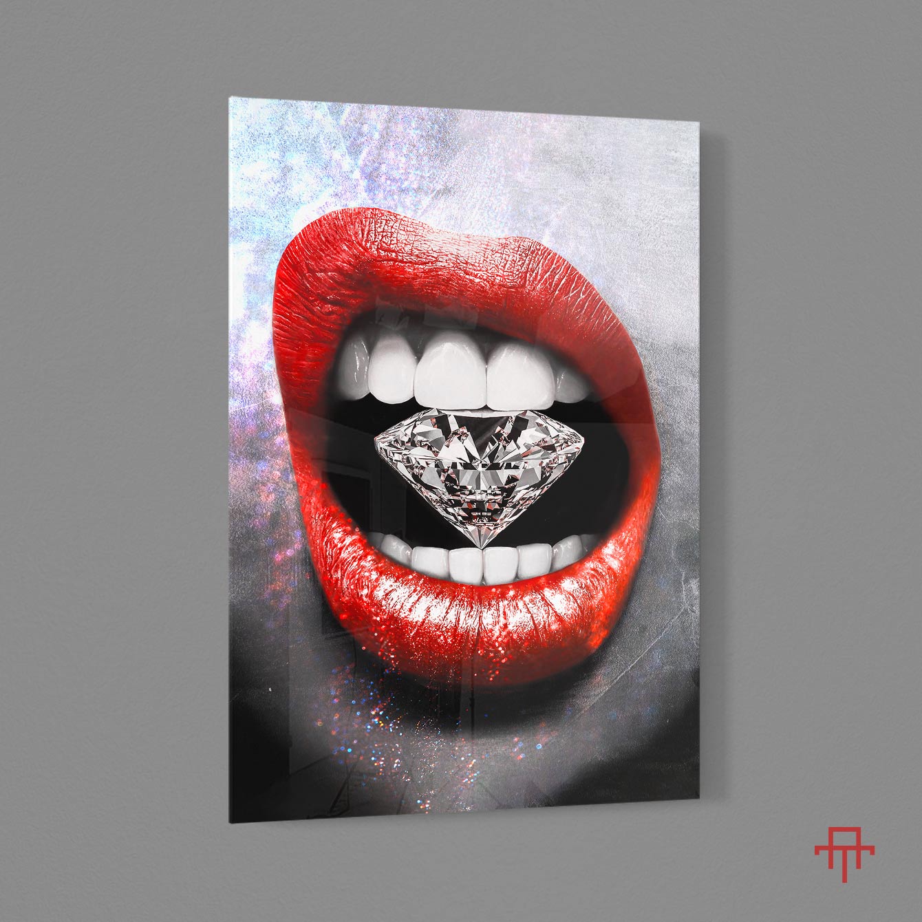 Sticla - Diamond