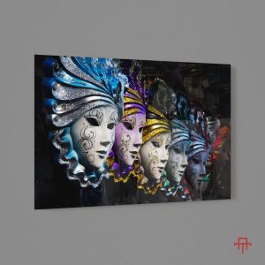 Sticla - Disguise