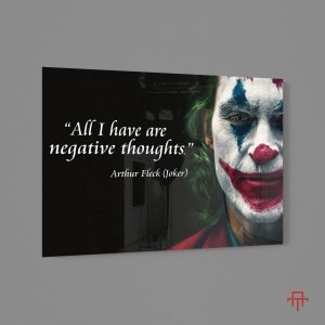 Sticla - Joker