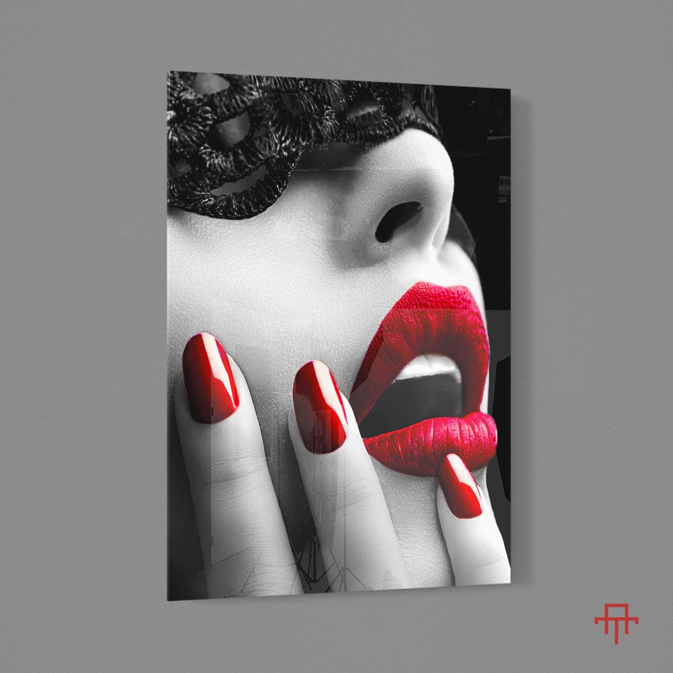Sticla - Red Desire