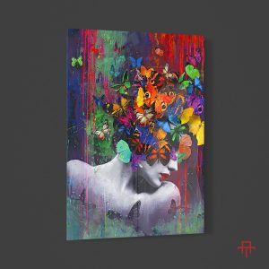 Sticla - Surrealism