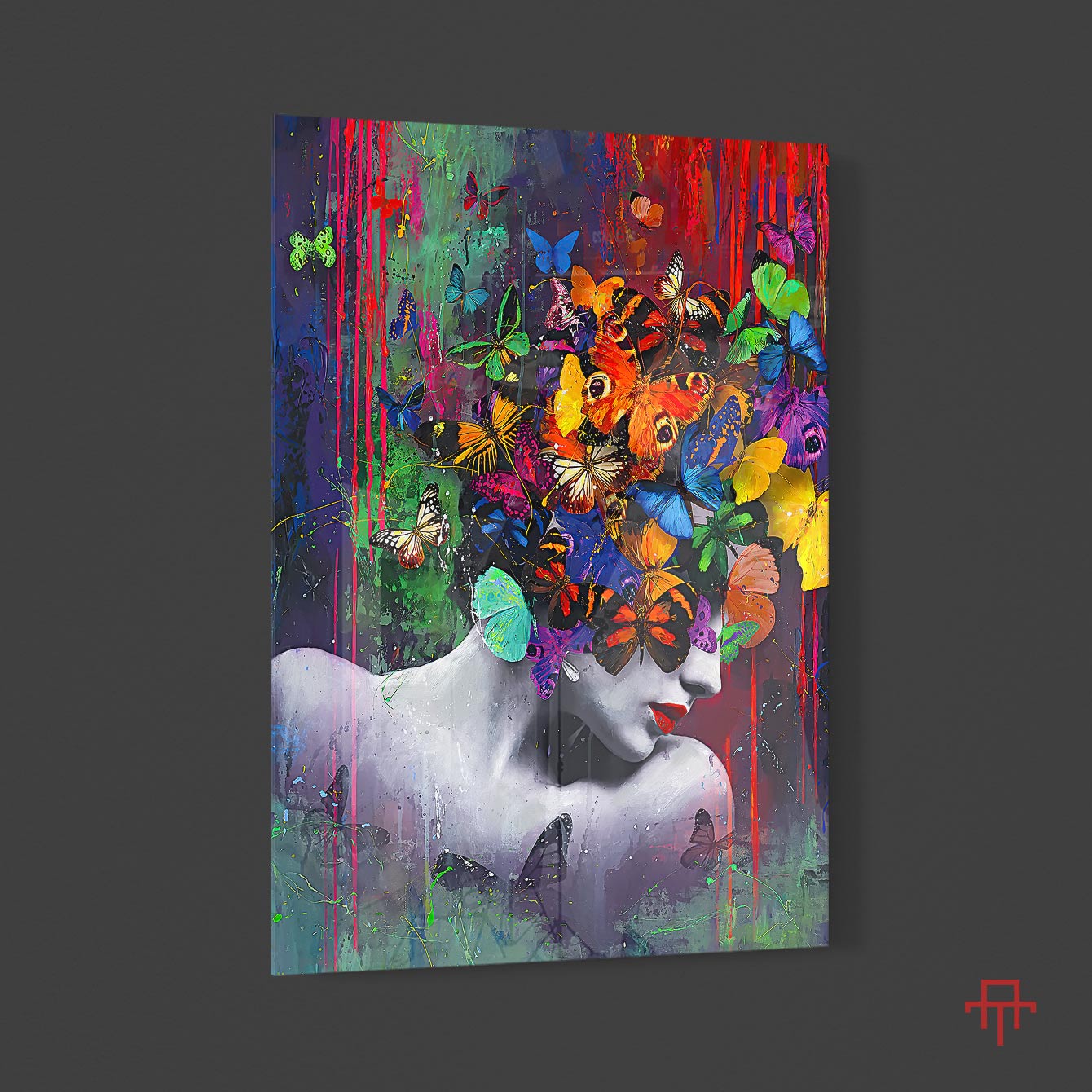 Sticla - Surrealism