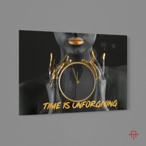 Sticla - Time