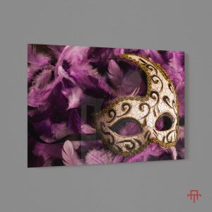 Sticla - Venetian Mask