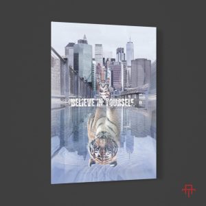 Sticla - Believe