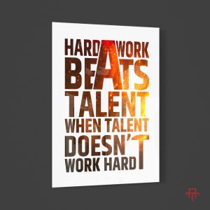 Sticla - Hard Work