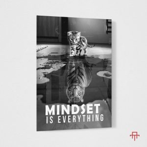 Sticla - Mindset