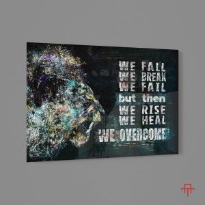 Sticla - Overcome