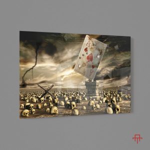 Sticla - Death Nature