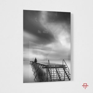 Sticla - Calm