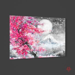 Sticla - Japan