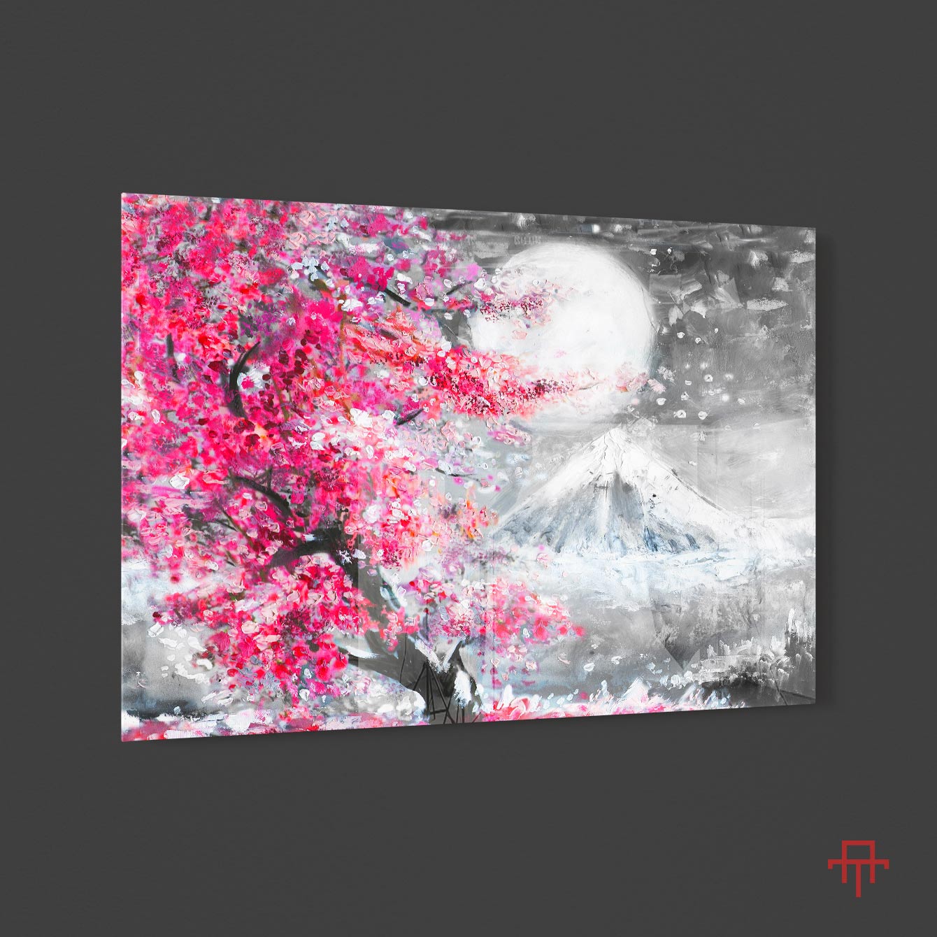 Sticla - Japan