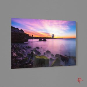 Sticla - Sunset Bay