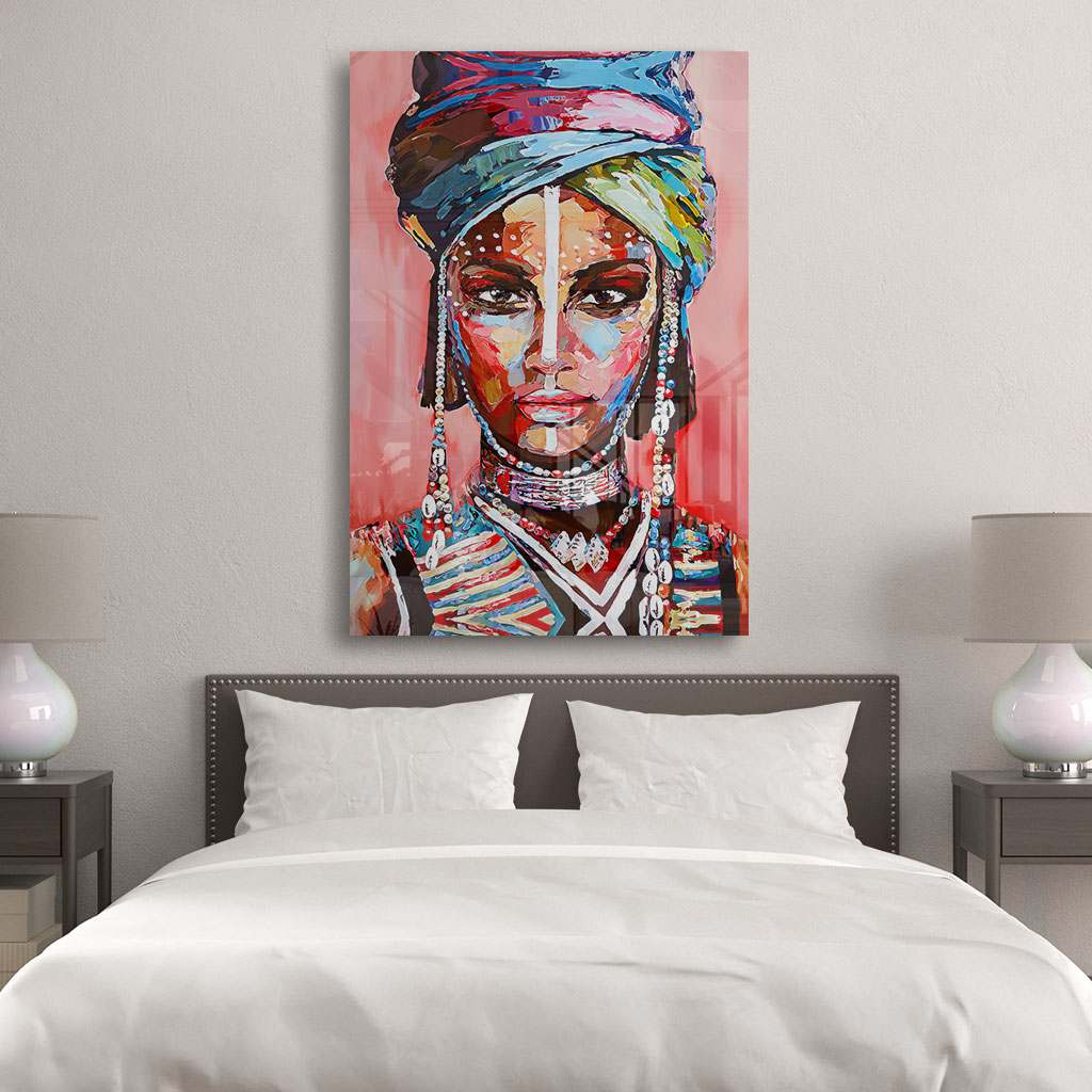 Sticla - Africana - imagine 5