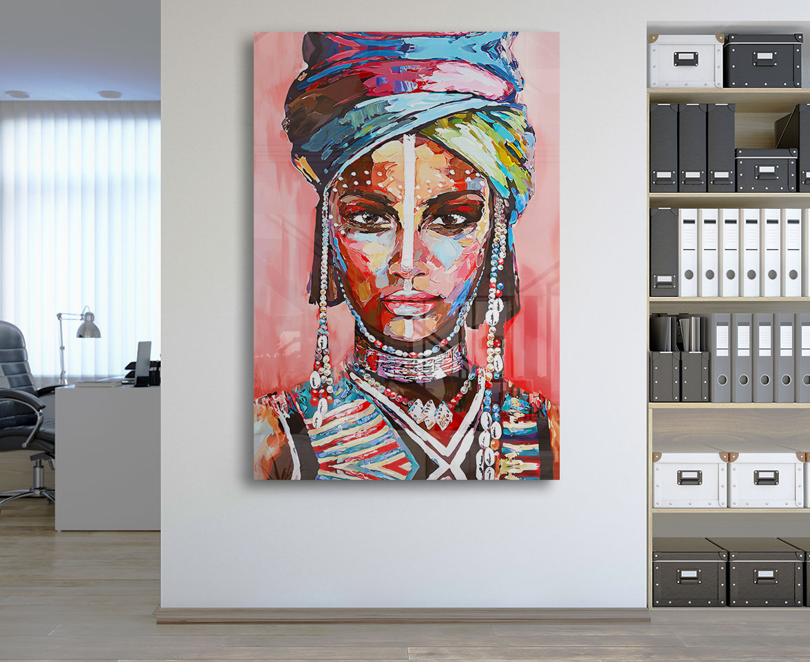 Sticla - Africana - imagine 2
