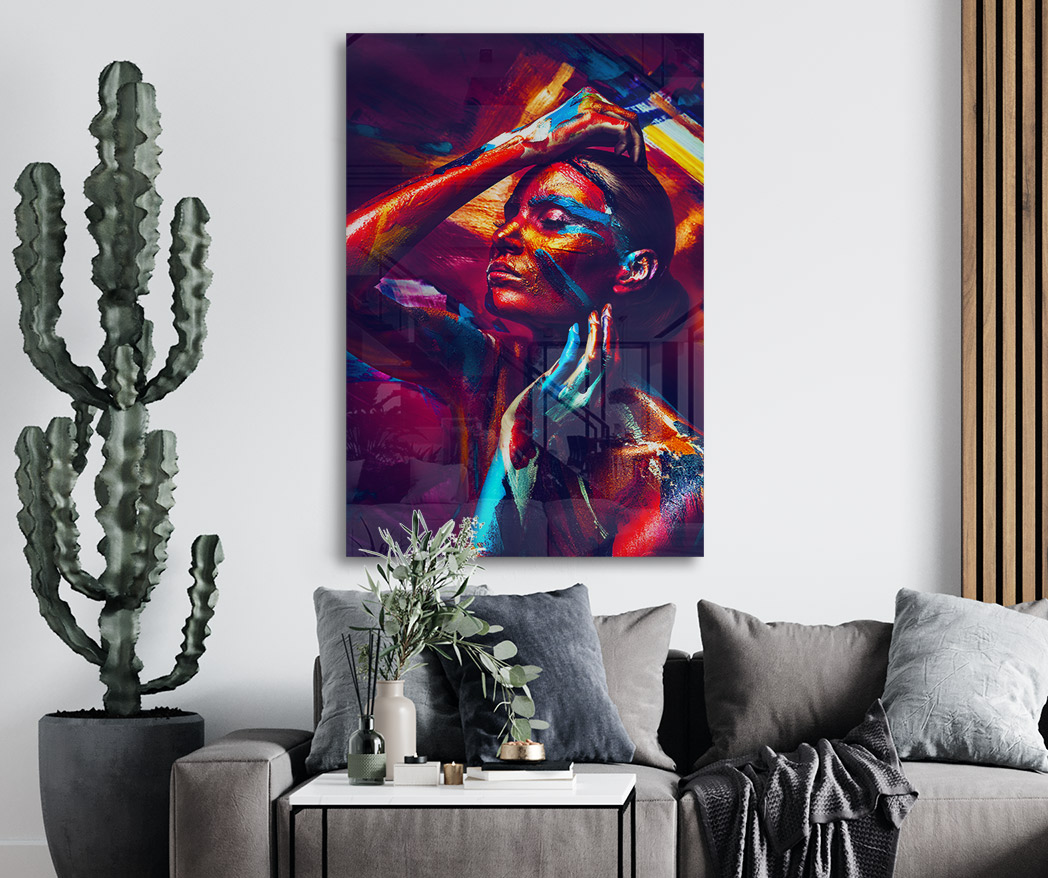 Sticla - Colour Passion - imagine 5