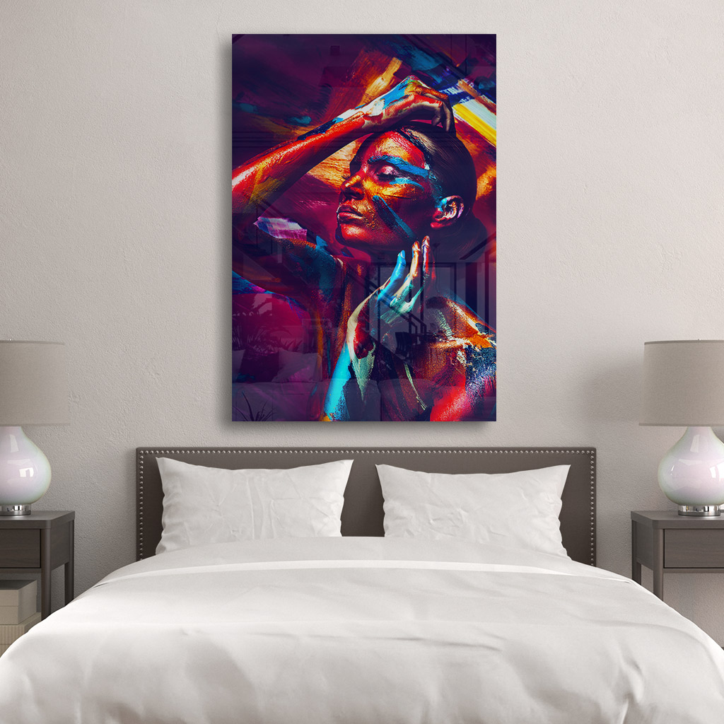 Sticla - Colour Passion - imagine 2