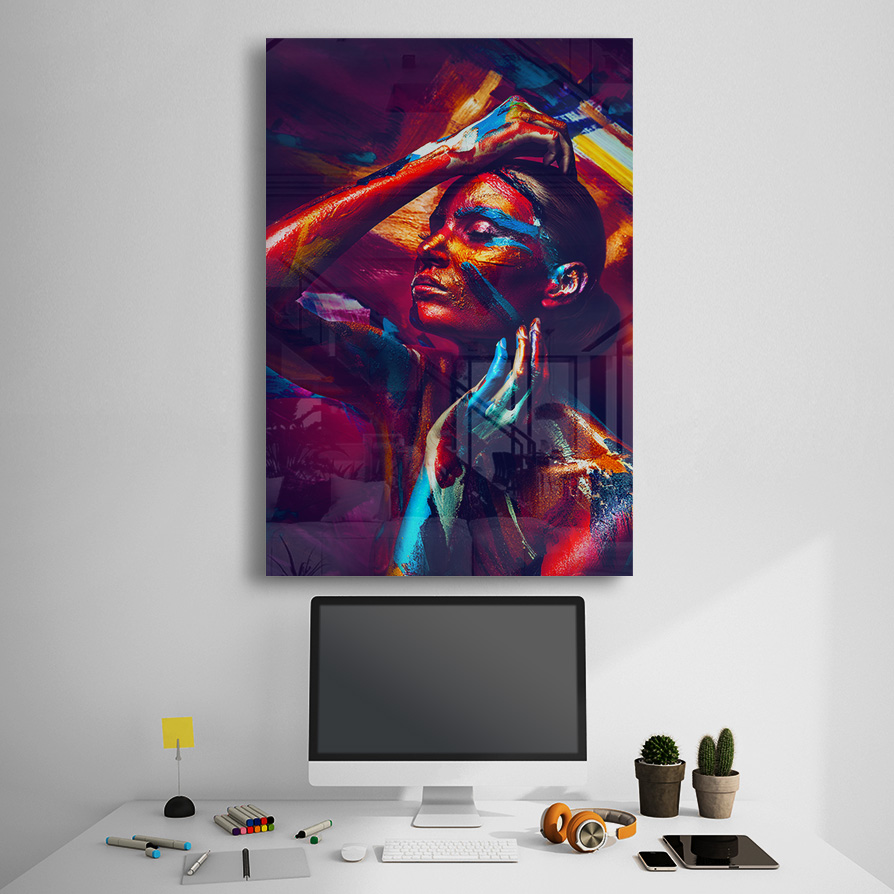 Sticla - Colour Passion - imagine 3