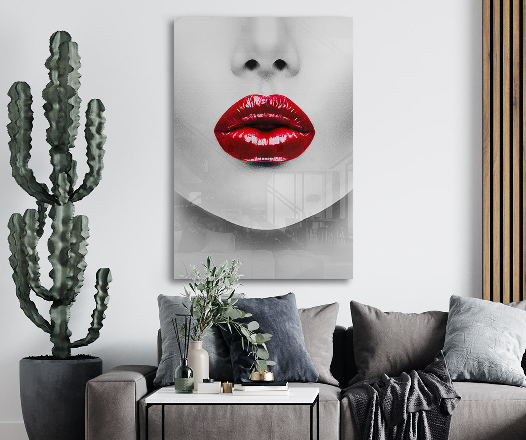 Sticla - Glossy Lips - imagine 5