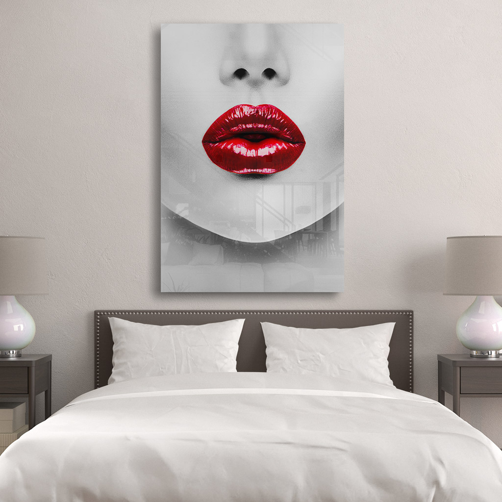 Sticla - Glossy Lips - imagine 3