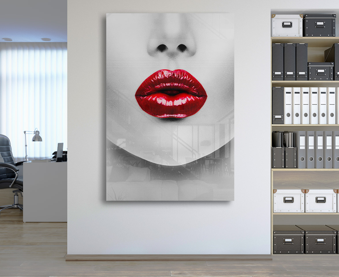 Sticla - Glossy Lips - imagine 2