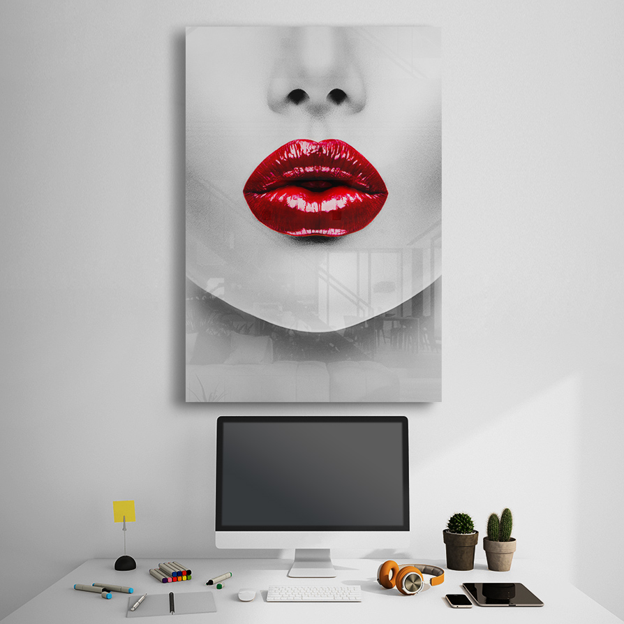 Sticla - Glossy Lips - imagine 4