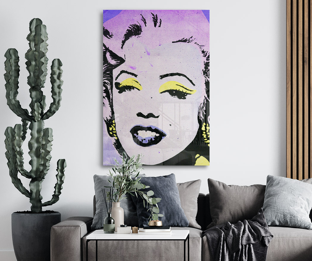 Sticla - Marlyn - imagine 3