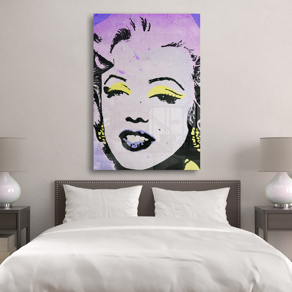 Sticla - Marlyn - imagine 5
