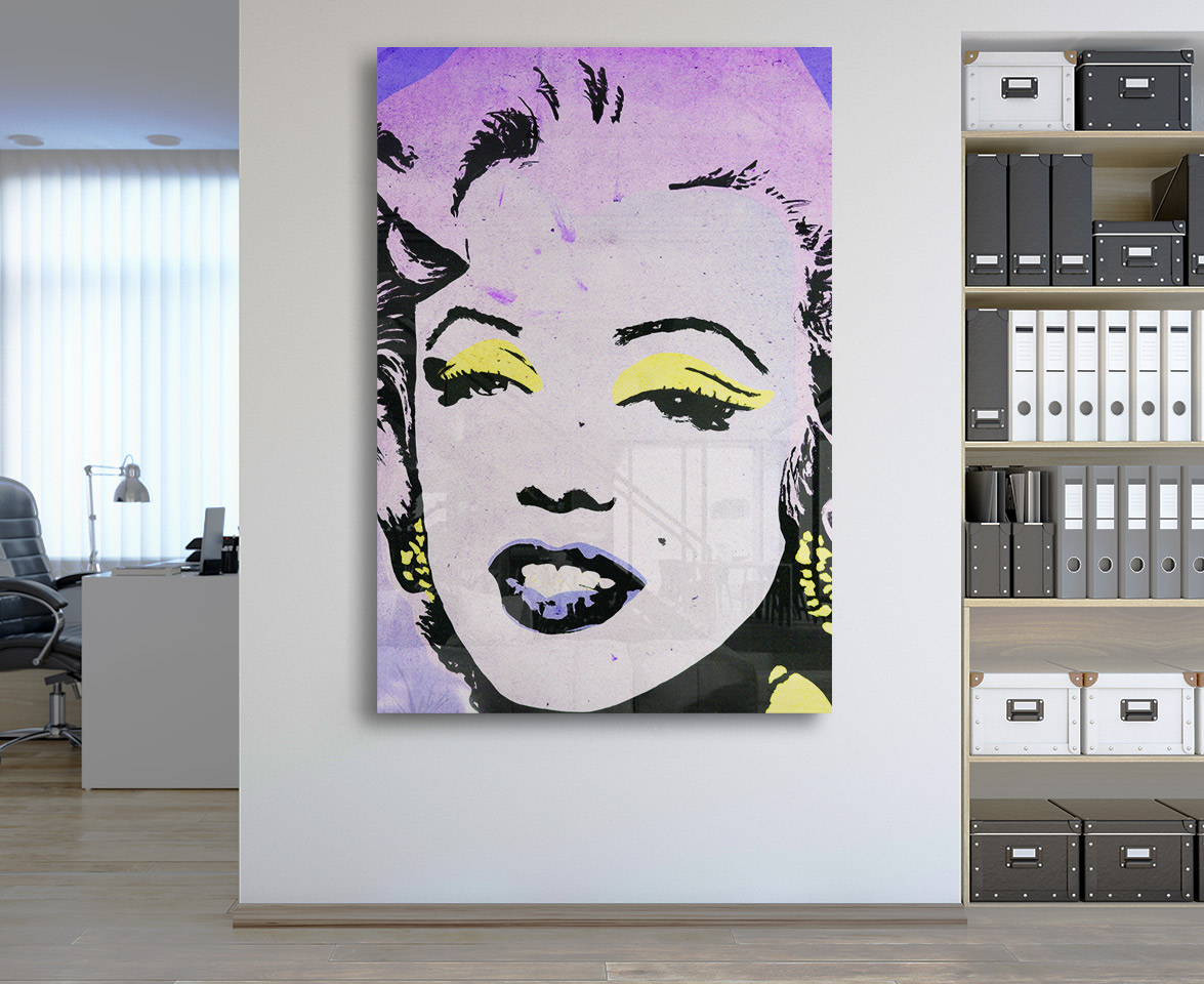 Sticla - Marlyn - imagine 2