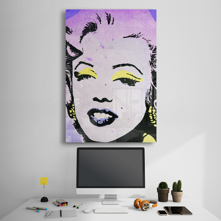 Sticla - Marlyn - imagine 4