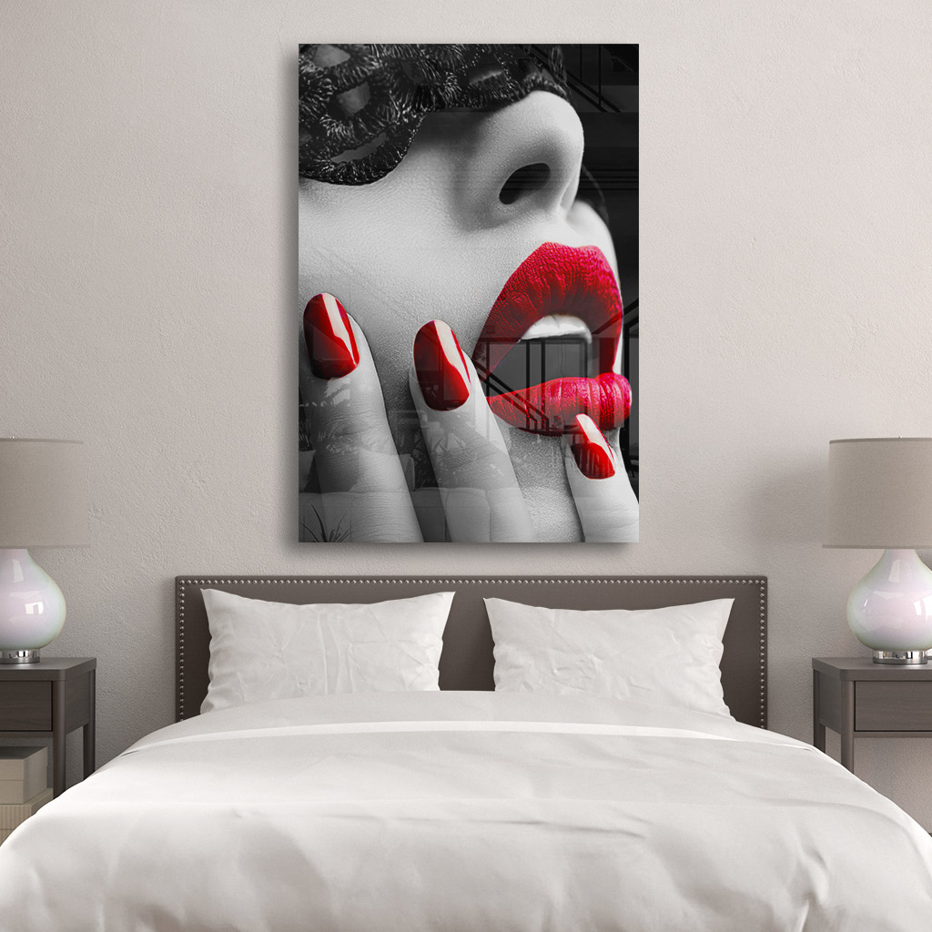Sticla - Red Desire - imagine 2