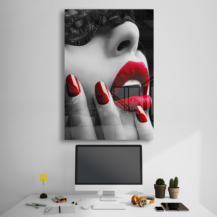 Sticla - Red Desire - imagine 4