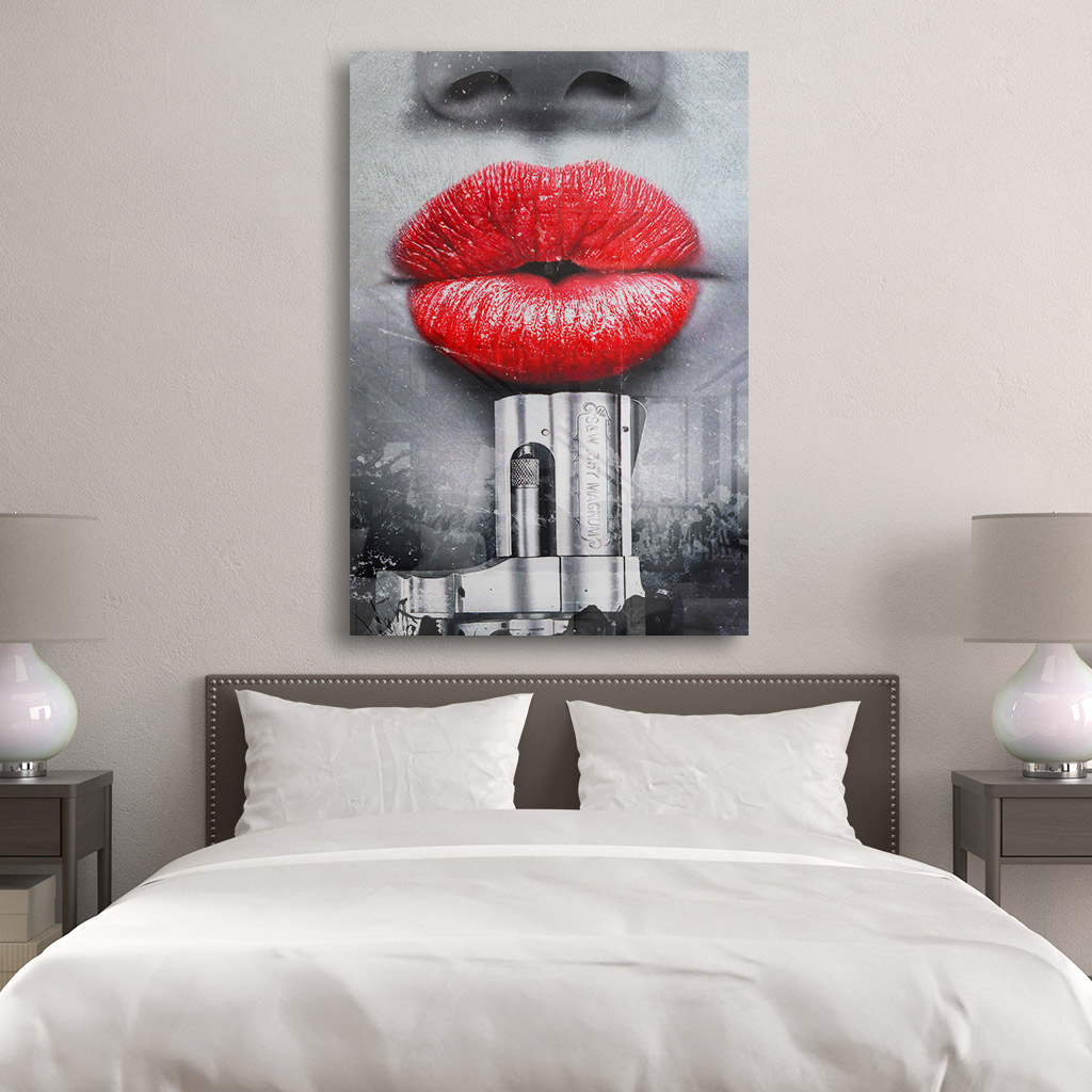 Sticla - Revolver Lips - imagine 4