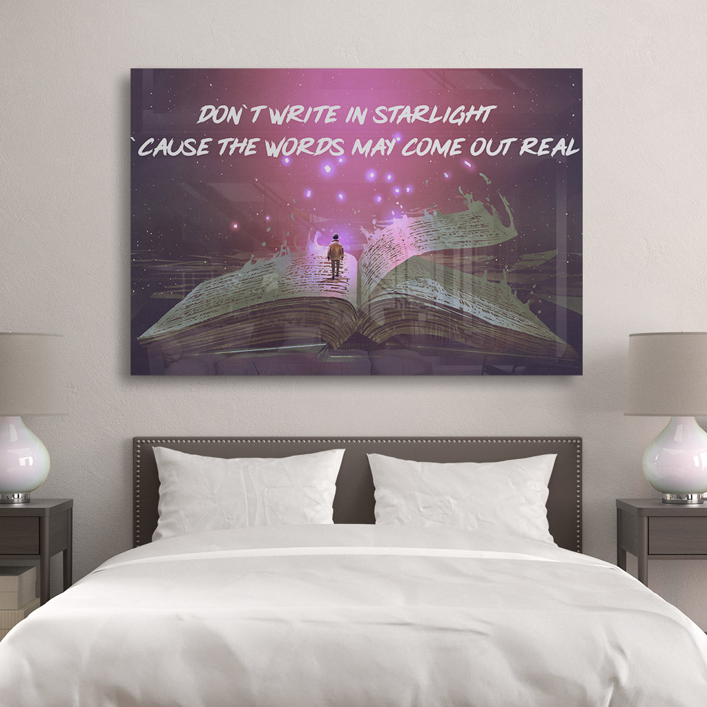 Sticla - Stars - imagine 5