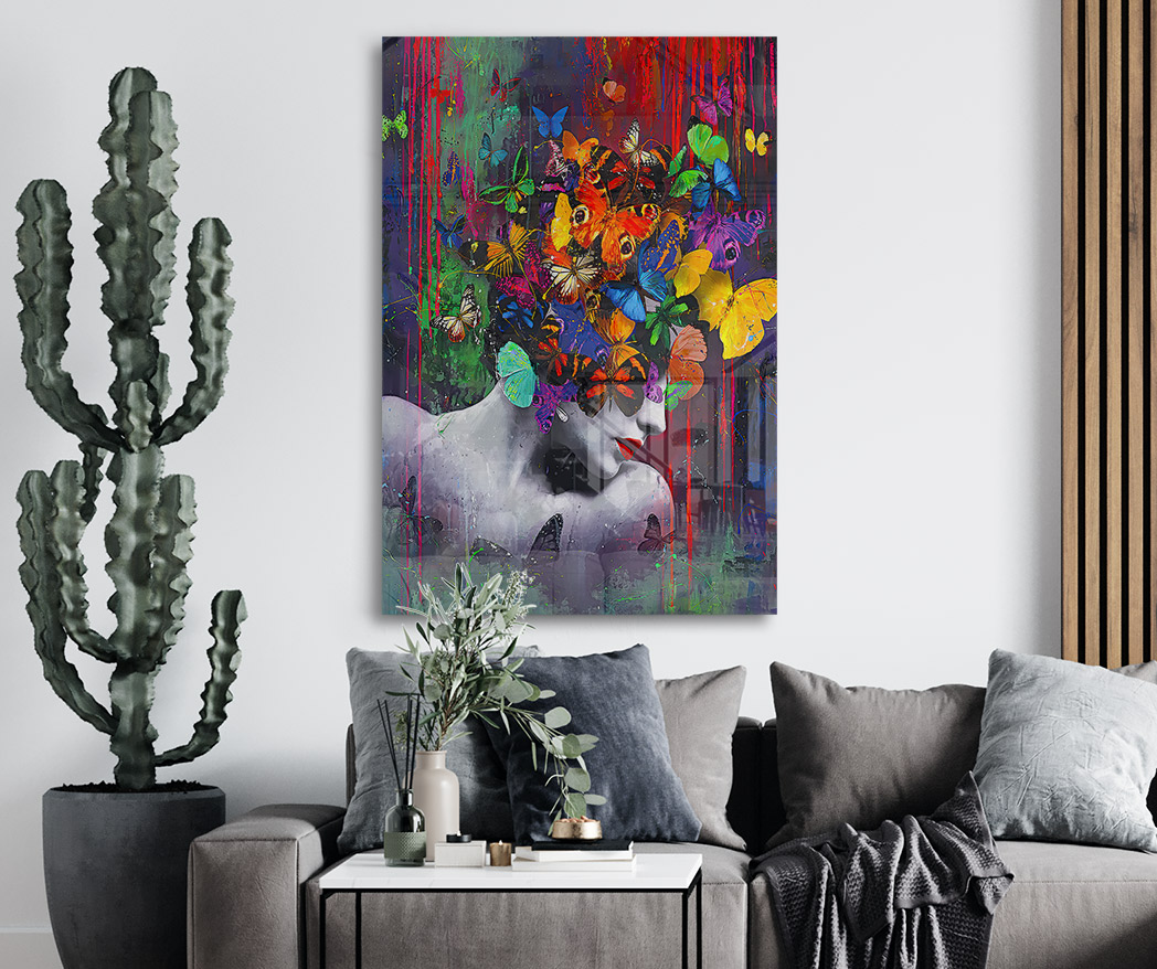 Sticla - Surrealism - imagine 5