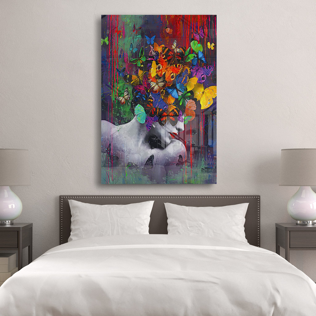 Sticla - Surrealism - imagine 4