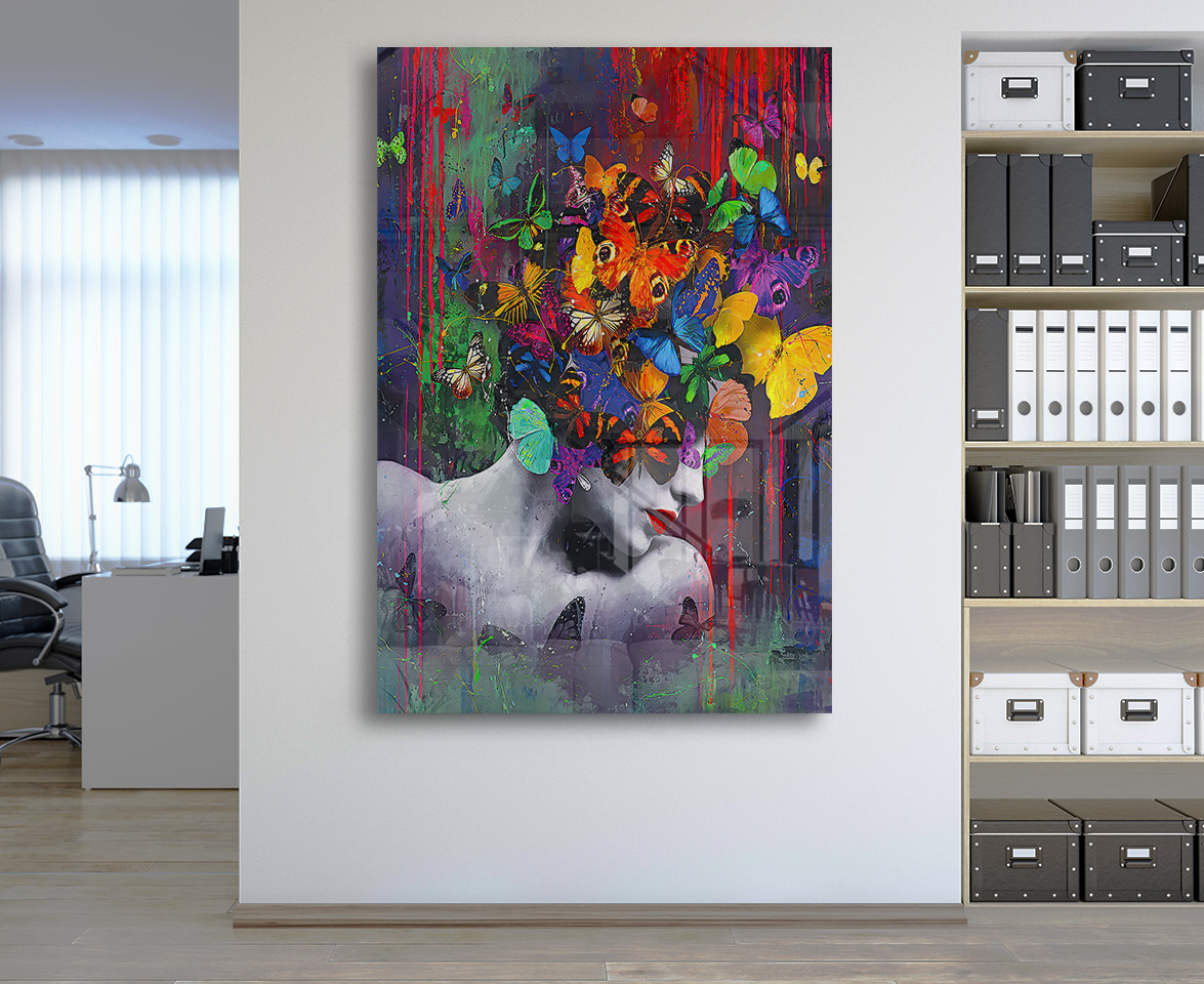 Sticla - Surrealism - imagine 2