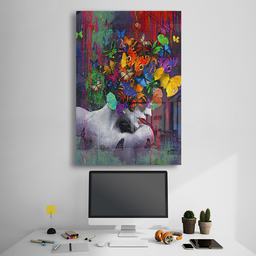 Sticla - Surrealism - imagine 3