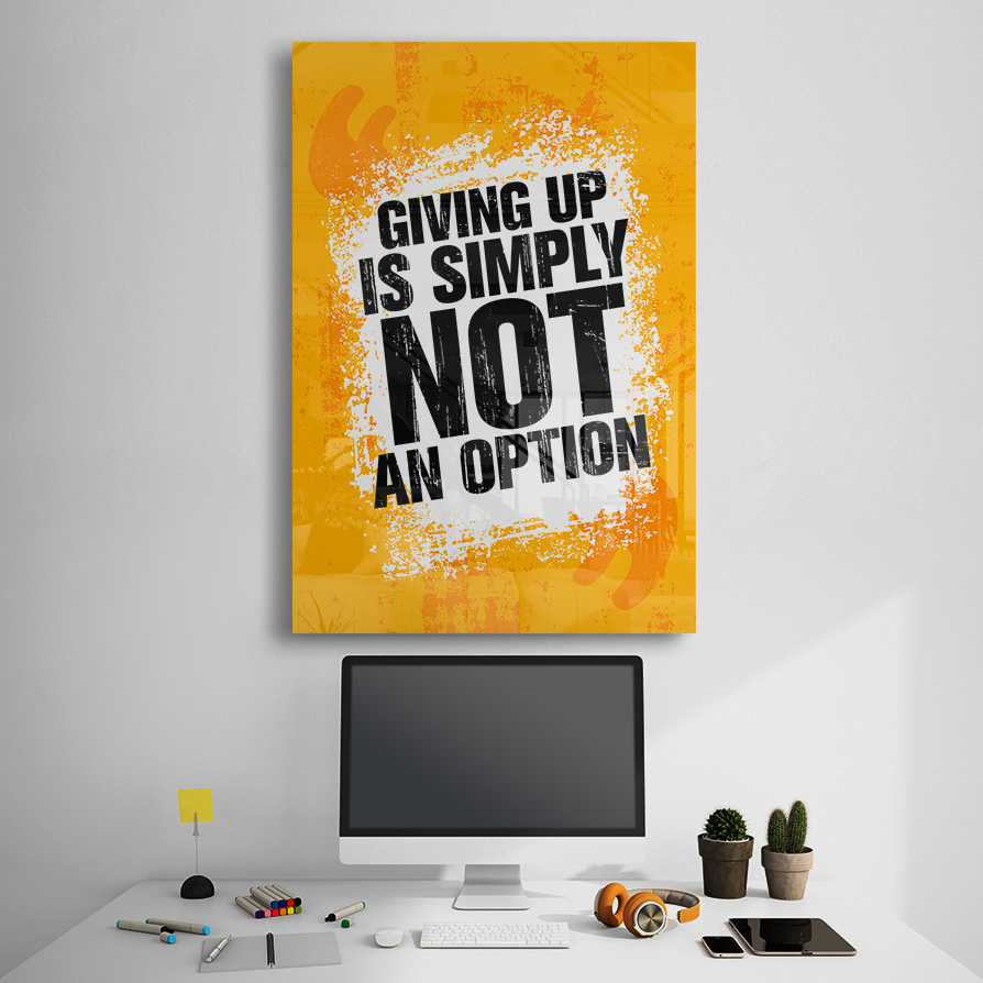 Sticla - Never Give Up - imagine 4
