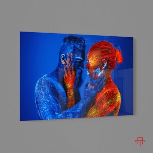 Sticla - Ice and Fire
